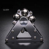 Metal Antistress Hand Spinner Adult Kids Anti-stress Gyroscope