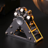 Metal Antistress Hand Spinner Adult Kids Anti-stress Gyroscope