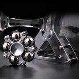 Metal Antistress Hand Spinner Adult Kids Anti-stress Gyroscope