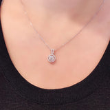 Women Choker Necklace Jewelry for Wedding Gift