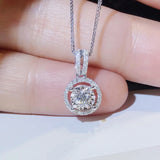 Women Choker Necklace Jewelry for Wedding Gift