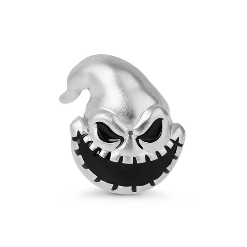 925 Sterling Silver Future Crayon Charm Bracelet Bead for Women Berloque