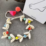 Bohemian Foot Jewelry Anklets Summer Beach Bracelet