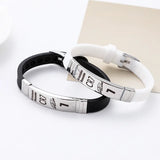 Football Star La Liga Messi Ronaldo Nermar Wrist Bracelet