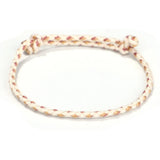 Colorful Cultural Bracelet Adjustable Hand Woven Bracelet