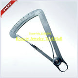 Degree Gauge 0-10mm Measuring Tool for Jewellers