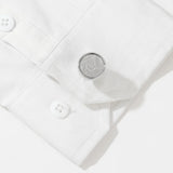 French Cufflinks Men's Business Suits Shirts Buttons Retro Pattern