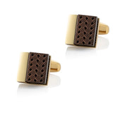 French Cufflinks Retro Men's Business Shirts Buttons Wedding Accessories