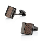 French Cufflinks Retro Men's Business Shirts Buttons Wedding Accessories