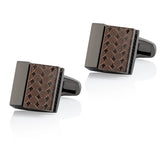 French Cufflinks Retro Men's Business Shirts Buttons Wedding Accessories