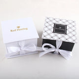 Gift Boxes Bracelet Display & Storage Case Box