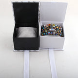 Gift Boxes Bracelet Display & Storage Case Box