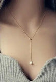 Silver Plated Small Heart Necklaces Women Jewelry Pendant Necklace