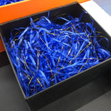 Raffia Shredded Paper DIY Cosmetic Filler for Wedding