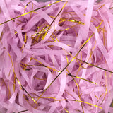 Raffia Shredded Paper DIY Cosmetic Filler for Wedding