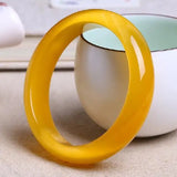 Golden Opal Bracelet Ladies Joker Bracelet Jewelry