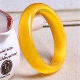Golden Opal Bracelet Ladies Joker Bracelet Jewelry