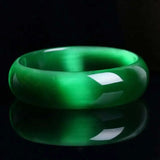 Green Opal Bracelet Women's Gift Accessories