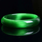 Green Opal Bracelet Women's Gift Accessories