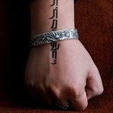 Guan Gong Bracelet Men's Hipster Lucky Amulet Bracelet