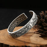 Guan Gong Bracelet Men's Hipster Lucky Amulet Bracelet