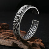 Guan Gong Bracelet Men's Hipster Lucky Amulet Bracelet