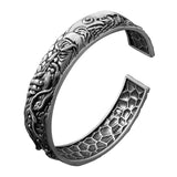 Guan Gong Bracelet Men's Hipster Lucky Amulet Bracelet