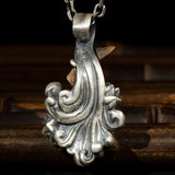 Guanyin Maitreya Buddha Necklace Safe Jewelry Accessories