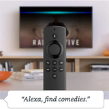 H69A73 Voice Remote Control Replacement for Lite