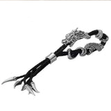 Hand-made Personality Domineering Dragon Bracelet Men's Jewelry