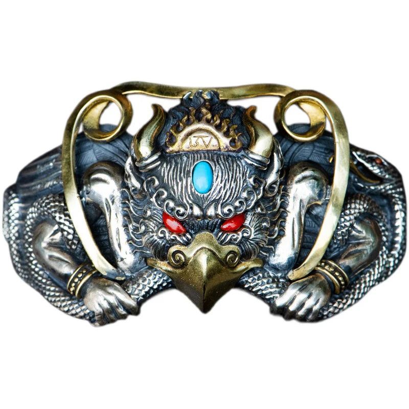 Dapeng Bird Open Bracelet Personality Jewelry Bracelet