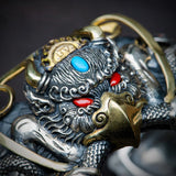Dapeng Bird Open Bracelet Personality Jewelry Bracelet