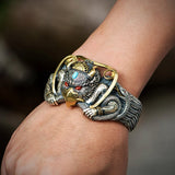 Dapeng Bird Open Bracelet Personality Jewelry Bracelet