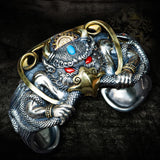 Dapeng Bird Open Bracelet Personality Jewelry Bracelet