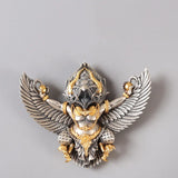 Dapeng Bird Pendant Tibetan Necklace Sweater Chain Pendant