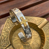 Silver Bracelet Jewelry Accessories