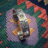 Domineering Silver Bracelet Jewelry