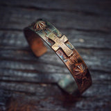 Silver Domineering Bracelet for Men