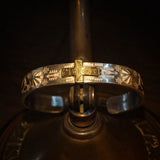Silver Domineering Bracelet for Men