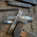 Eye Of Horus Silver Bracelet Men's Jewelry Accessories