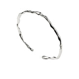 Personality Irregular Thin Wild Bracelets for Men and Women