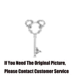 925 Silver Peace and Happiness Pendant