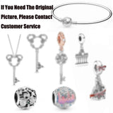 925 Silver Peace and Happiness Pendant