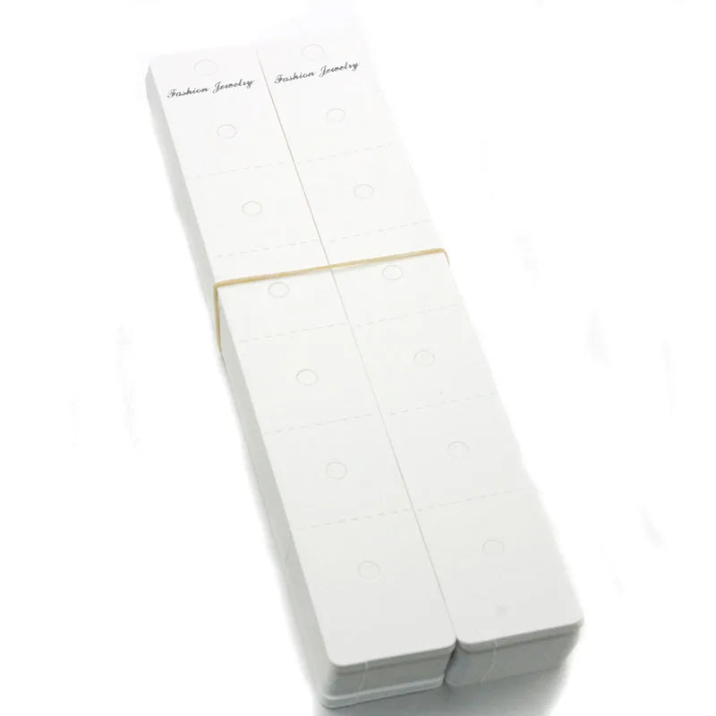 Snap Jewelry Display Board 12mm 18mm Flannel PVC Snap Holder