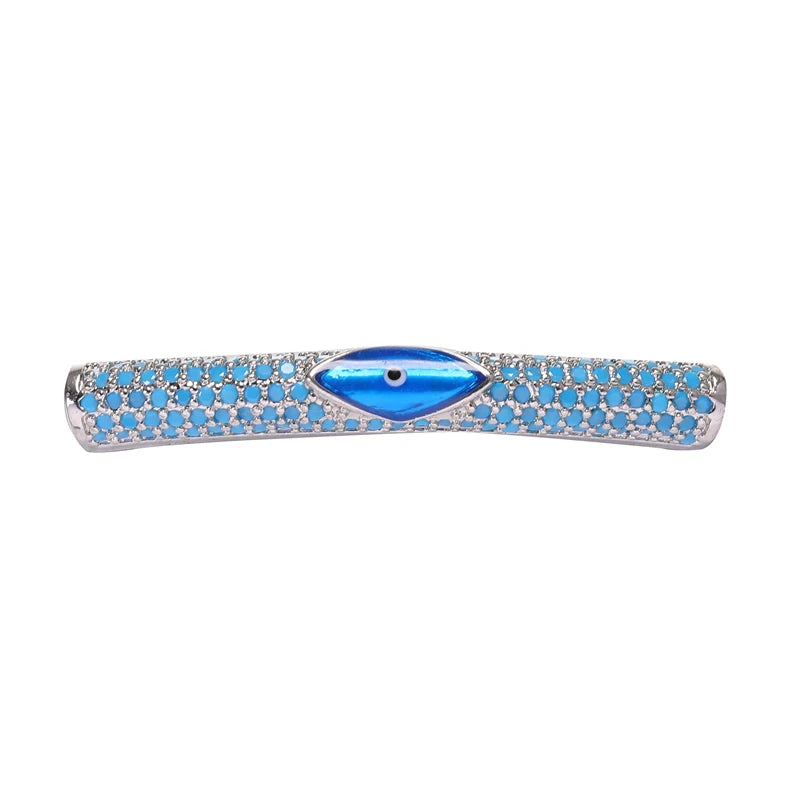 DIY Jewelry Bead Tube Bracelet for Women