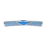 DIY Jewelry Bead Tube Bracelet for Women