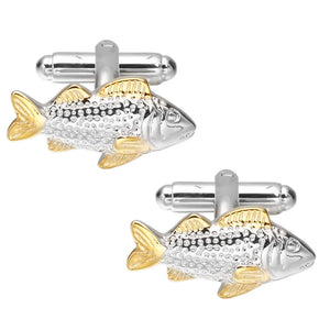 Luxury Cufflinks for Men's Shirt Gemelos Cuff Links