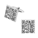 Luxury Cufflinks for Men's Shirt Gemelos Cuff Links