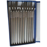 Professional 10pcs Wax Carving Tool Set