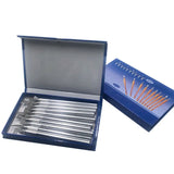 Professional 10pcs Wax Carving Tool Set